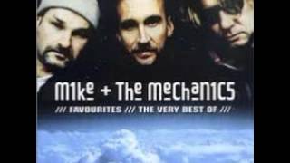 Mike&amp;The Mechanics - Now That You´ve Gone (HQ)