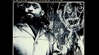 Junior Mance Trio - The Jumpin' Blues