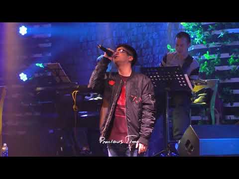 20180107 Nơi tình yêu bắt đầu - Bùi Anh Tuấn @ Trixie Cafe&Lounge