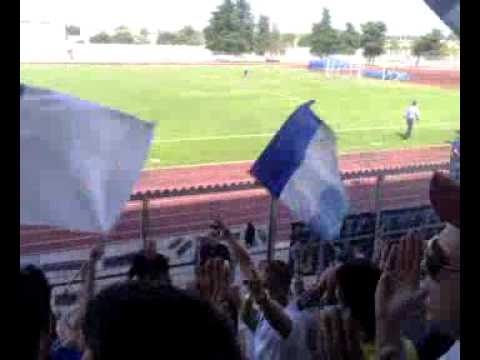 Grottaglie - Bitonto Play out