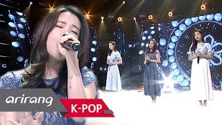 [Simply K-Pop] Gavy NJ(가비엔제이) _ Nothing better than you(없더라) _ Ep.359 _ 042619
