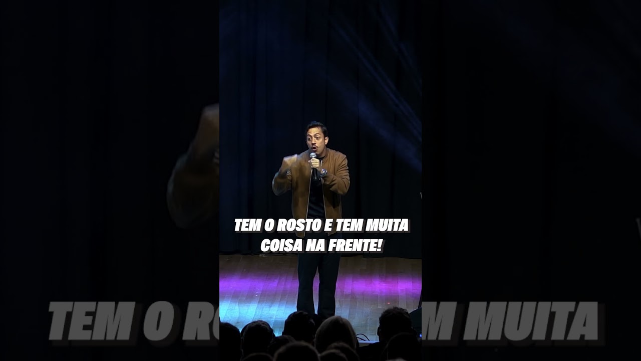 Limpeza de pele an4l???? #renatoalbani #comedia #standupcomedy #humor #engraçado