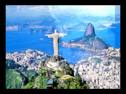 Rio  de Janeiro  esta  assim agora