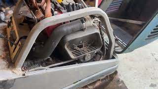 Plaque vibrante Swepac FB455 | Image 4 - Machineryline