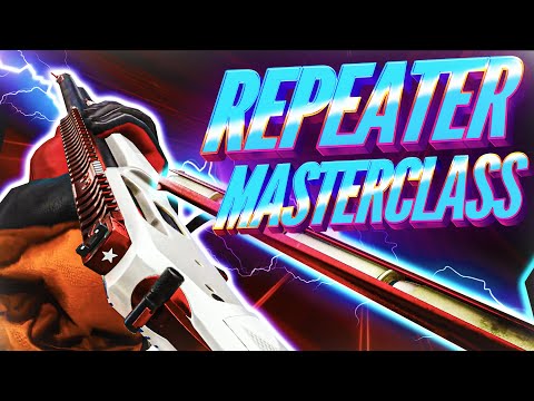 THE ONLY CB-01 REPEATER GUIDE YOU WILL EVER NEED! (Masterclass & Aim Training) | THE FINALS