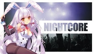 「Nightcore」→   Nevermind Me (feat. Stevie Stone, Mackenzie Nicole &amp; Krizz Kaliko) [Tech N9NE]