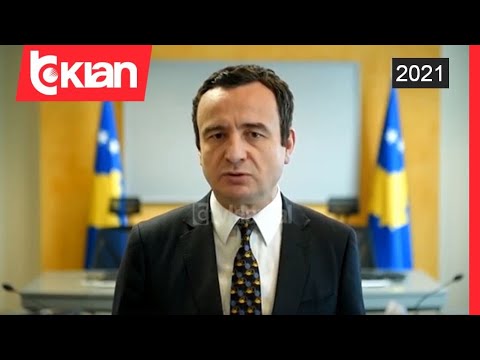Albin Kurti prezanton nismen per luftimin e korrupsionit
