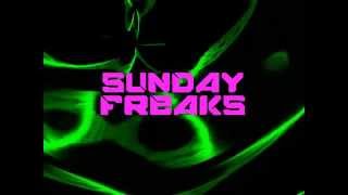 General Roban - Sunday Freaks