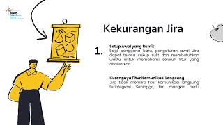 Penggunaan Aplikasi Jira dalam Dunia Kerja
