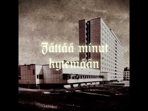 Sydänyö - Lyric Video