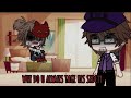 Why Do U Always Take His Side Micheal Afton Au Past Aftons