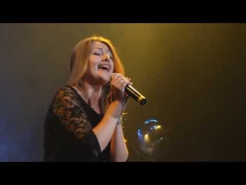 Tatiana Ilchenko /Altana/ -- Мир Без Любимого (Live In Ukraine, 2013)