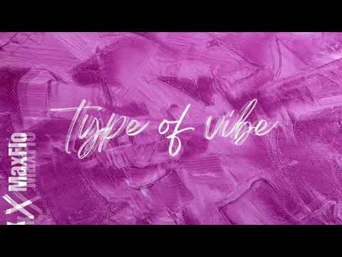 GINO KSK X MAXFLO - Type Of Vibe