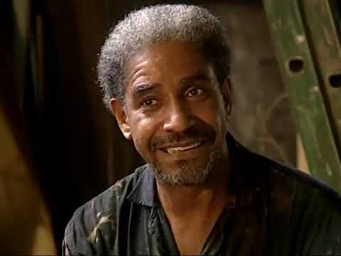 Jerome Meadows: If Wishes Were Rivers 1 - YouTube