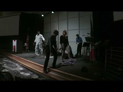 Kathryn Koopman - "fragment"