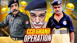 Download lagu GRAND OPERATION IN PUBG MOBILE 😂 mp3