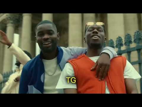 TIAKOLA X DAVE MERIDIAN (REMIX)