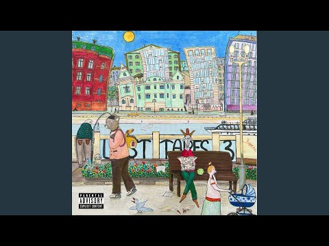 Video thumbnail for Поток нот (Stream of notes)