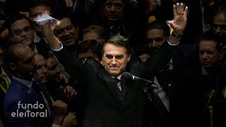 Relembre os principais votos do impeachment de Dilma Rousseff na câmara dos deputados em 2016