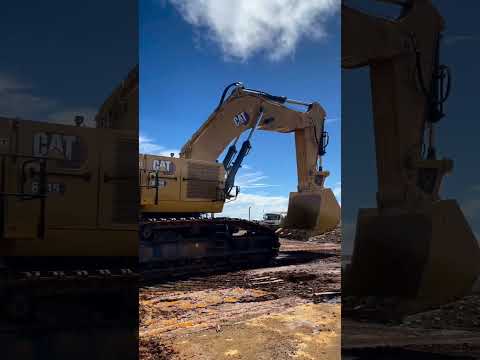 #biggest #caterpillar 𝐂𝐀𝐓 6015@machines711 𝐜𝐫𝐞𝐝𝐢𝐭 𝐭𝐨 :𝐚𝐮𝐬𝐭𝐫𝐚𝐥𝐢𝐚𝐧_𝐞𝐚𝐫𝐭𝐡_𝐭𝐫𝐚𝐢𝐧𝐢𝐧𝐠 &𝐞𝐚𝐫𝐭𝐡𝐦𝐨𝐯𝐢𝐧𝐠_𝐝𝐚𝐢𝐥𝐲