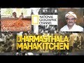 DHARMASTALA INDIA S MEGA KITCHENS NAT GEO