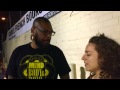 Osunlade Interview by Fusicology