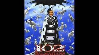 102 Dalmatians - Digga Digga Dog