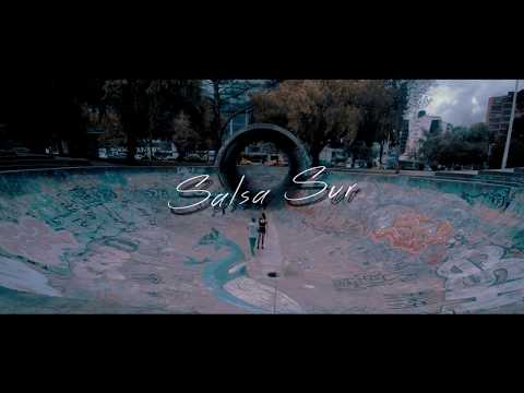 Soy Diferente Gino Salsa Sur