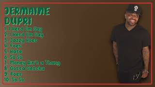 I Think They Like Me (Remix) (Dem Franchize Boyz &amp; Jermaine Dupri)-Jermaine Dupri-Smash hits of