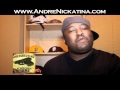 Interview with The Jacka - My Middle Name is Crime