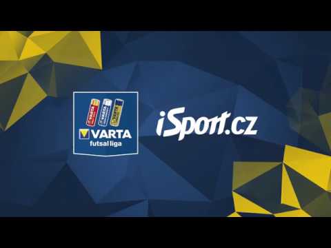 VARTA futsal liga: Gardenline Litoměřice - FK ERA-PACK Chrudim 1:2 (0:2)