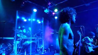 ELECTRIC MARY - Right Down To The Bone - 2011