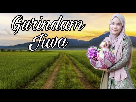 Gurindam Jiwa│Lagu Filem Melayu Klasik