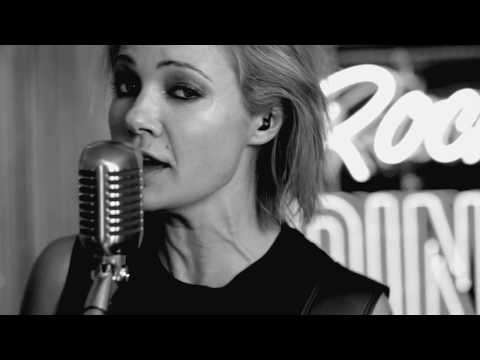 Sarah McLeod - Bad Valentine (Live Studio Sessions)