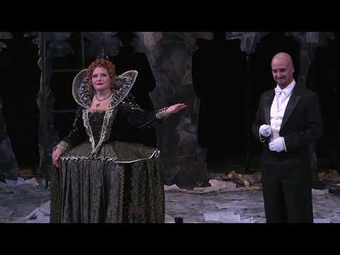 Dmitriy Yankovskiy (bariton) / Gregor Prus - "Vec Makropulos" (Leoš Janáček)