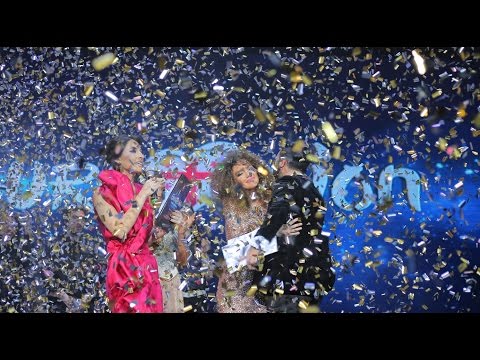 #ევროვიზია 2017. ეროვნული კონკურსის #ფინალი / Natonal #Final. Voice of #Georgia on #Eurovision 2017