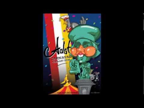 Oilsjt Carnaval MIX