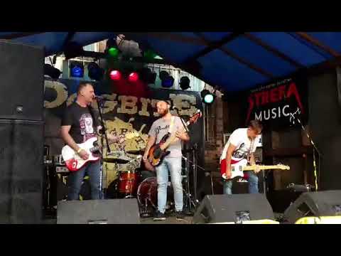 zaraZZaraz live ... Dogbite Summer Fest III