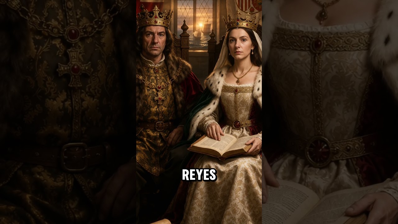 The Spanish currency that dominated the world… and gave rise to the dollar 💰