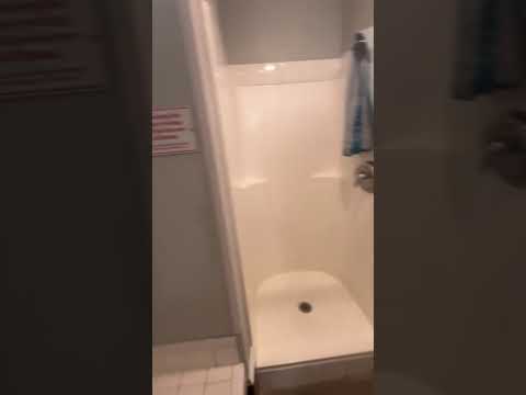 men’s room