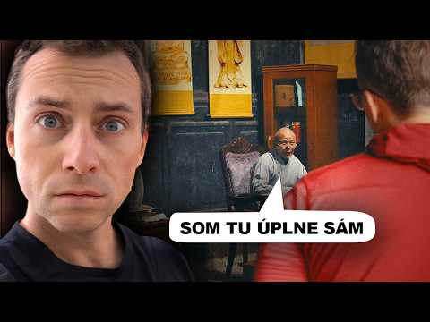 Koniec sveta je v najväčšom meste na svete!