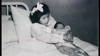 In 1939 This 5 Year Old Became The Youngest Mother Ever, And Even Now She Won’t Reveal The Truth