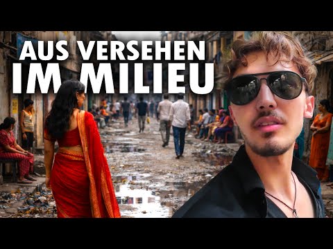 Exploring Asia's largest red-light district