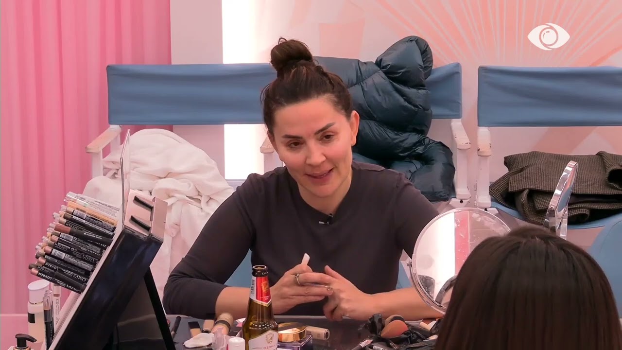 “I dhashë një afat kohor, por…”/ Rozana-Olës për Jozin: E paska zakon, do tallet edhe me ty ky?