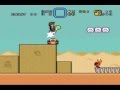 SMW Custom Level Old Desert