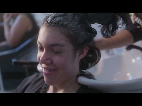 VLOG - LE RELOOKING DE ASSYA PAR HENA