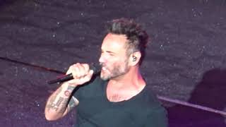 NEK - &quot;UNICI&quot; @ WIND MUSIC AWARDS 2018