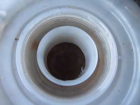 Audi A3 Zylinderkopfdichtung defekt / bad gasket head damage