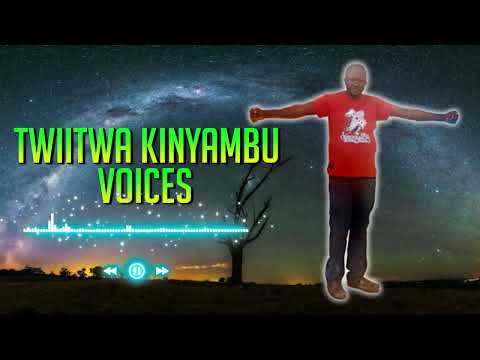 kinyambu melodic voices