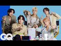 10 Things TXT (투모로우바이투게더) Can't Live Without | GQ